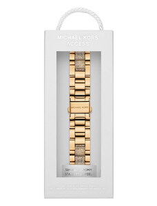 Допълнителна каишка за часовник Michael Kors MKS8021 Gold