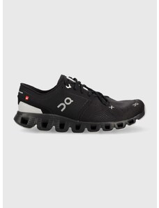 Обувки за бягане On-running Cloud X 3 в черно 6098705