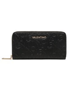 Голям дамски портфейл Valentino Relax VPS6V0155 Nero
