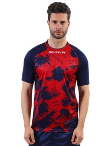 Мъжка Тениска GIVOVA Shirt Art 1204