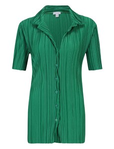 Warehouse Petite Блуза зелено
