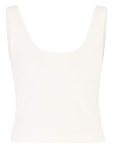 AÉROPOSTALE Топ слонова кост