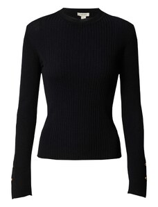 Oasis Пуловер черно