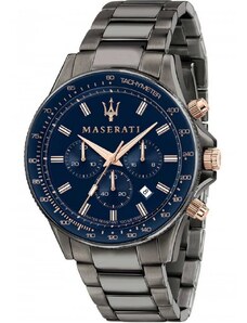 Часовник Maserati R8873640001
