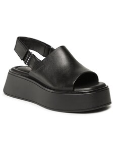 Vagabond Shoemakers Сандали Vagabond Courtney 5534-001-92 Black/Black