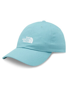 Шапка с козирка The North Face Norm Hat NF0A3SH3LV21 Reef Waters