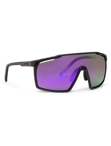 Слънчеви очила Uvex Mtn Perform S5330392116 Black/Purple Matt