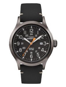 Часовник Timex Expedition Scout TW4B01900 Black/Grey