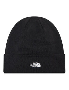 Шапка The North Face Norm Beanie NF0A5FW1JK31 Tnf Black