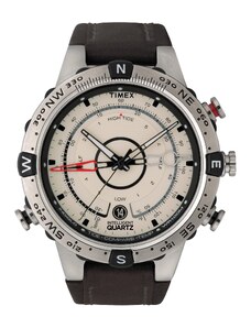 Часовник Timex Expedition North Military Allied T2N721 Brown/Silver