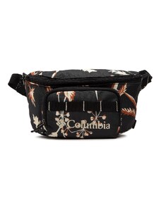 Чанта за кръст Columbia Zigzag Hip Pack 1890911 Black 013