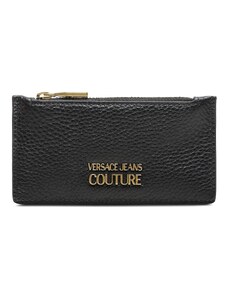 Калъф за кредитни карти Versace Jeans Couture 74YA5PA3 ZP114 899