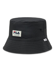 Капела Fila Torreon Reversible Bucket Hat FCU0080 Black/Fields of Rye 83201