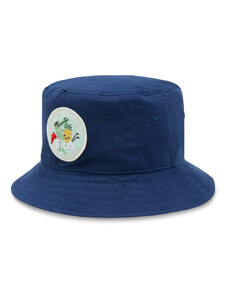 Капела Fila Budta Club Bucket Hat FCK0014 Medieval Blue 50001