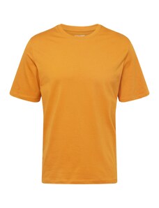 JACK & JONES Тениска оранжево