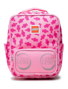 Раница LEGO Tribini Classic Backpack Small 20133-1945 Pink