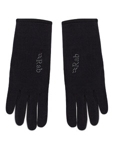 Дамски ръкавици Rab Power Stretch Pro Gloves QAG-48 Black