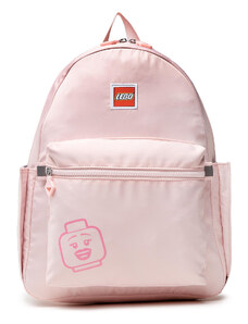 Раница LEGO Tribini Joy Backpack Large 20130-1935 Lego Emoji/Pastel Pink