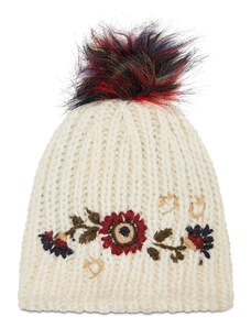 Шапка CMP Knitted Hat 5505050 B/Co Gesso A143