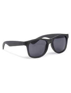 Слънчеви очила Vans Spicoli 4 Shade VN000LC01S6 Black Frosed