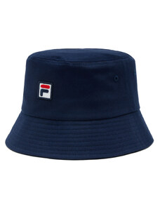 Капела Fila Bizerte Fitted Bucket Hat FCU0072 Medieval Blue 50001