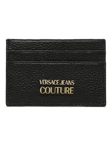Калъф за кредитни карти Versace Jeans Couture 74YA5PA2 ZP114 899