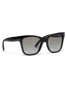Слънчеви очила Vogue 0VO5428S W44/11 Black/Grey Gradient