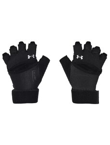 Ръкавици за тренировка Under Armour W's Weightlifting Gloves 1369831-001 Размер L