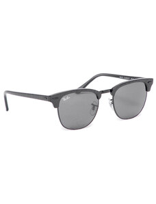 Слънчеви очила Ray-Ban Clubmaster 0RB3016 1305B1 Black