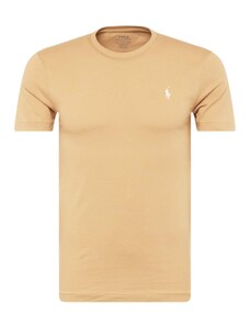 Polo Ralph Lauren Тениска цвят "пясък"