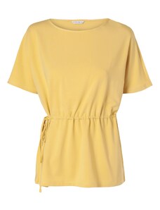 TATUUM Блуза 'OMARIA' жълто