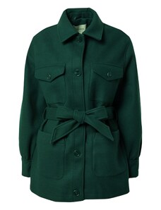 Oasis Преходно палто зелено