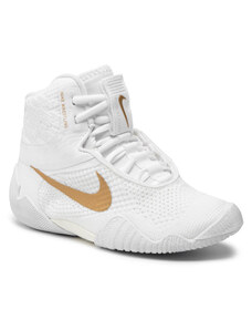 Обувки Nike Tawa CI2952 171 White/Metallic Gold/White