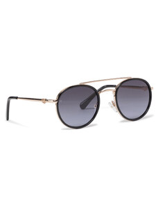 Слънчеви очила Chiara Ferragni CF 1002/S Gold Black