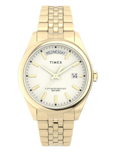 Часовник Timex TW2V68300 Gold-Tone