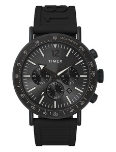 Часовник Timex TW2V71900 Black