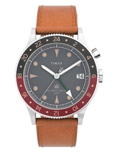 Часовник Timex TW2V74000 Tan