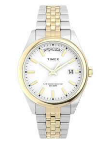 Часовник Timex TW2V68500 Two-Tone