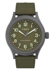 Часовник Timex Expedition North TW2V64700 Green