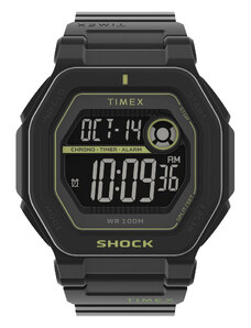 Часовник Timex TW2V59800 Black