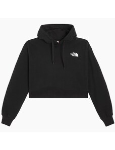 THE NORTH FACE Суитшърт W TREND CROP