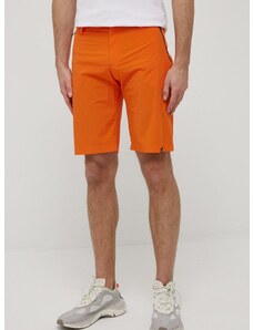 Къс панталон за спортове на открито Salewa Talveno мъжки в оранжево