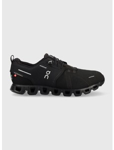 Обувки за бягане On-running Cloud Waterproof в черно 5998842