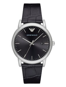 Часовник Emporio Armani AR2500 Black/Silver