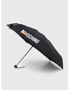 Детски чадъри Moschino в черно 8430