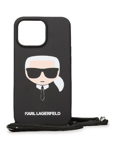 Karl Lagerfeld Home Калъф за телефон KARL LAGERFELD CG220056 999