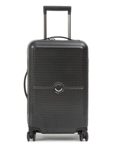 Самолетен куфар за ръчен багаж Delsey Turenne 00162180100 Black