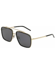 Слънчеви очила Dolce & Gabbana, DG 2220, 02/81, 57