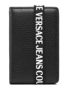 Голям мъжки портфейл Versace Jeans Couture