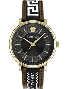 Versace VE5A01721 - Мъжки часовник